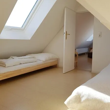 Appartement Haus Im Felde Whg 5 Fehmarn