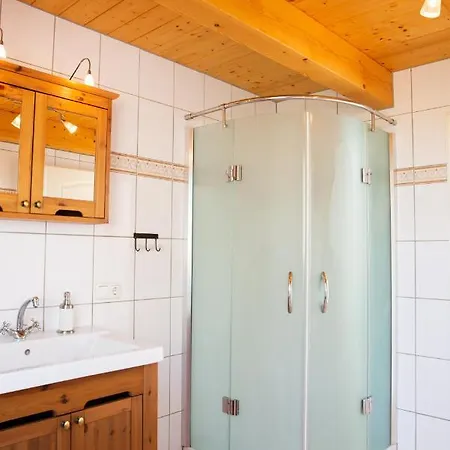 Lejlighed Haus Im Felde Whg 5 Femern
