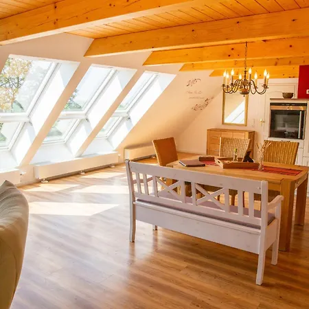 Haus Im Felde Whg 5