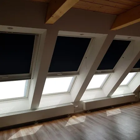 Haus Im Felde Whg 5 Lejlighed *