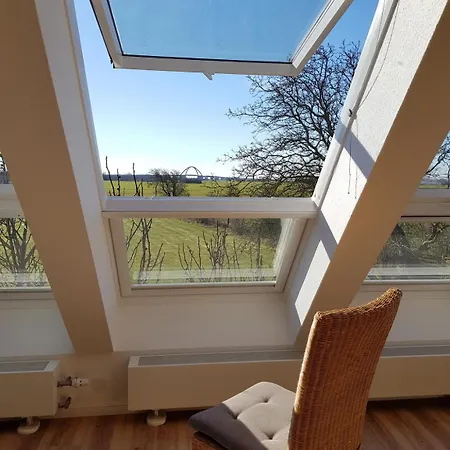 Haus Im Felde Whg 5 Lejlighed