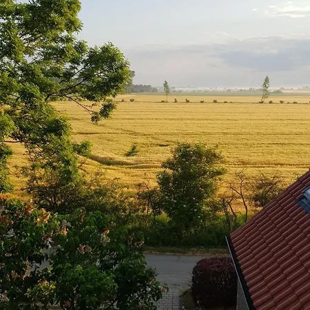 Haus Im Felde Whg 5 Femern