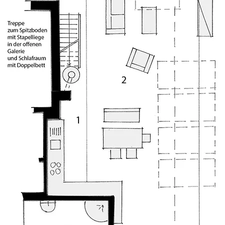 Haus Im Felde Whg 5
