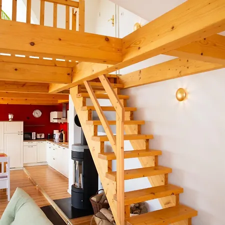 Haus Im Felde Whg 5 Fehmarn