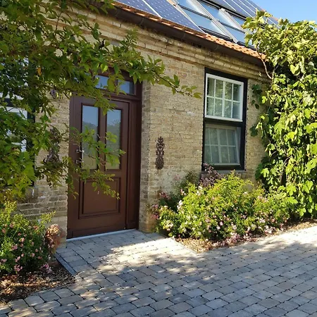 Haus Im Felde Whg 5