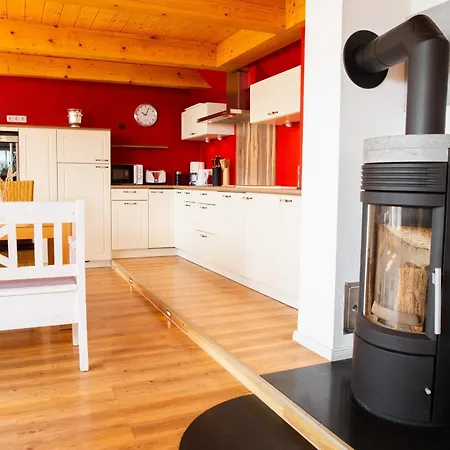 Haus Im Felde Whg 5 Lejlighed Femern
