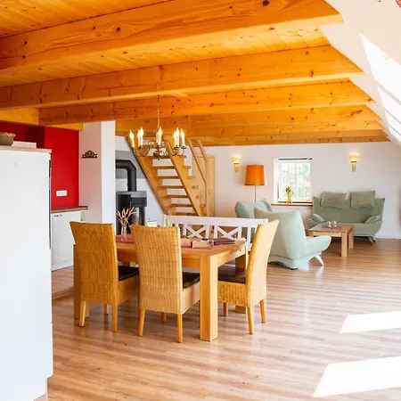 Haus Im Felde Whg 5 Femern