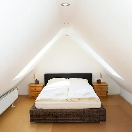 Lejlighed Haus Im Felde Whg 5