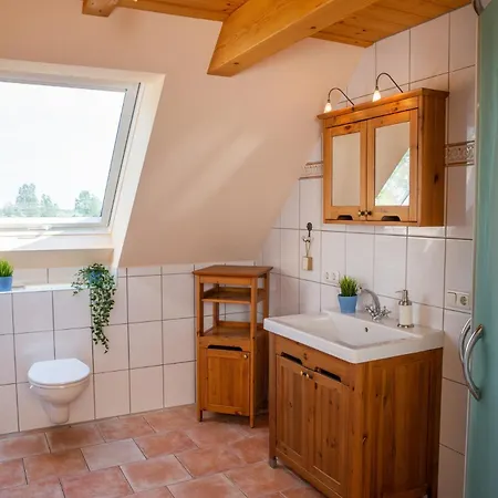 Lejlighed Haus Im Felde Whg 5 Femern