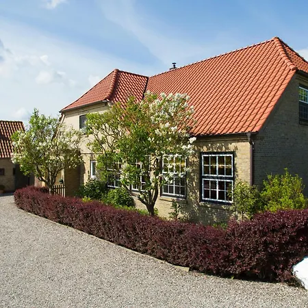 Appartement Haus Im Felde Whg 5