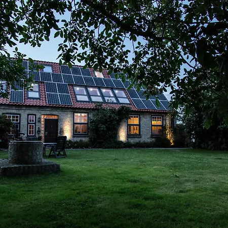 Haus Im Felde Whg 5 *
